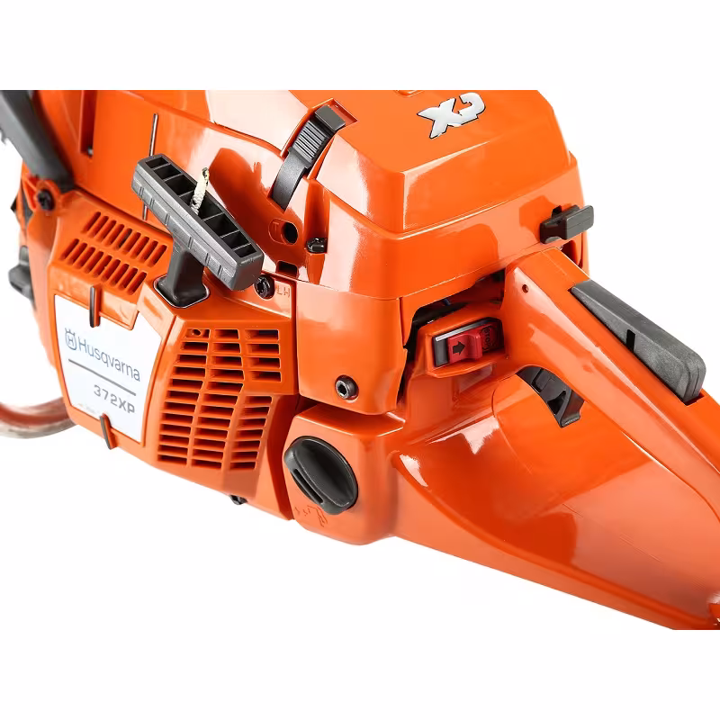 Бензопила Husqvarna 372 XP