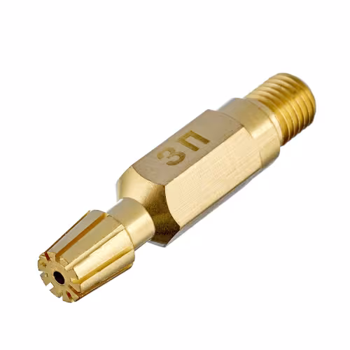 Мундштук внутрен. №3Р для мундшт.наружн. №1 (пропа