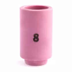 Сопло керамическое (12.5 мм) для TIG-горелок №8 Сварог IGS0061