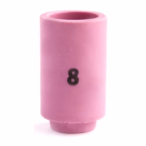 Сопло керамическое (12.5 мм) для TIG-горелок №8 Сварог IGS0061