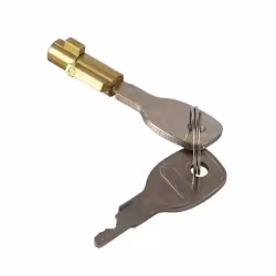 Страховочный замок 203216/TAX000201