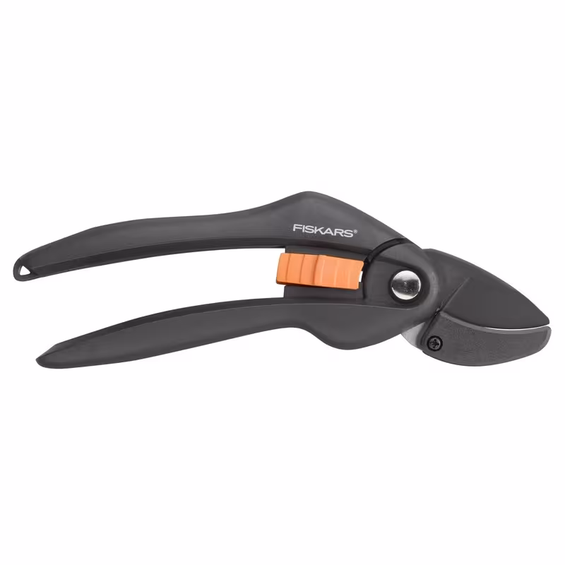 Секатор контактный Fiskars SingleStep P25 1000564