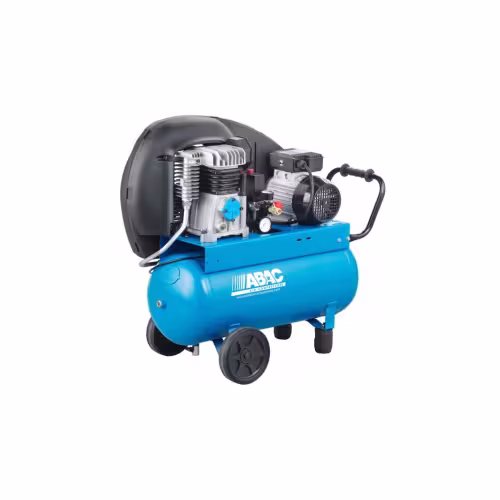 Компрессор поршневой масляный Abac A29B/50 CM3 4116024257