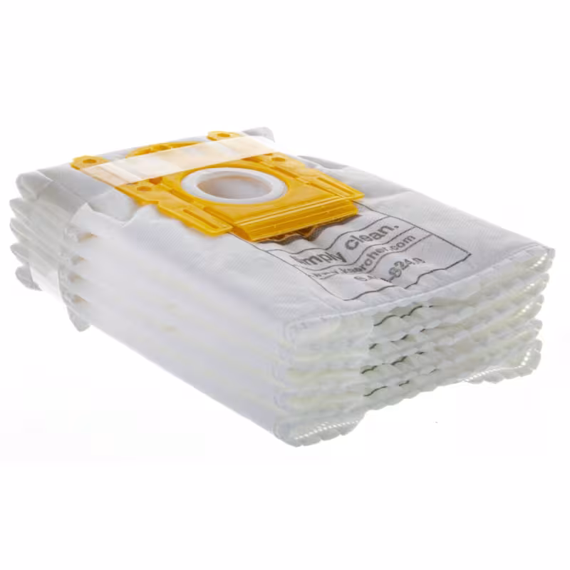 Мешки для пылесосов Karcher VC 5 6.414-824.0, 5 шт.