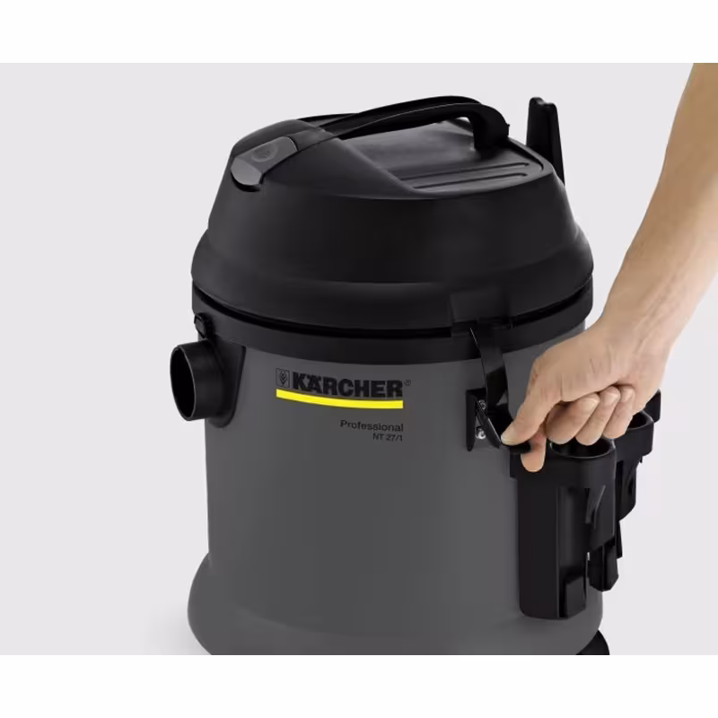 Пылесос Karcher NT 27/1
