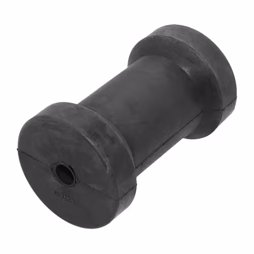 Ролик килевой для яхты AL-KO 360711, 75х126х16 мм