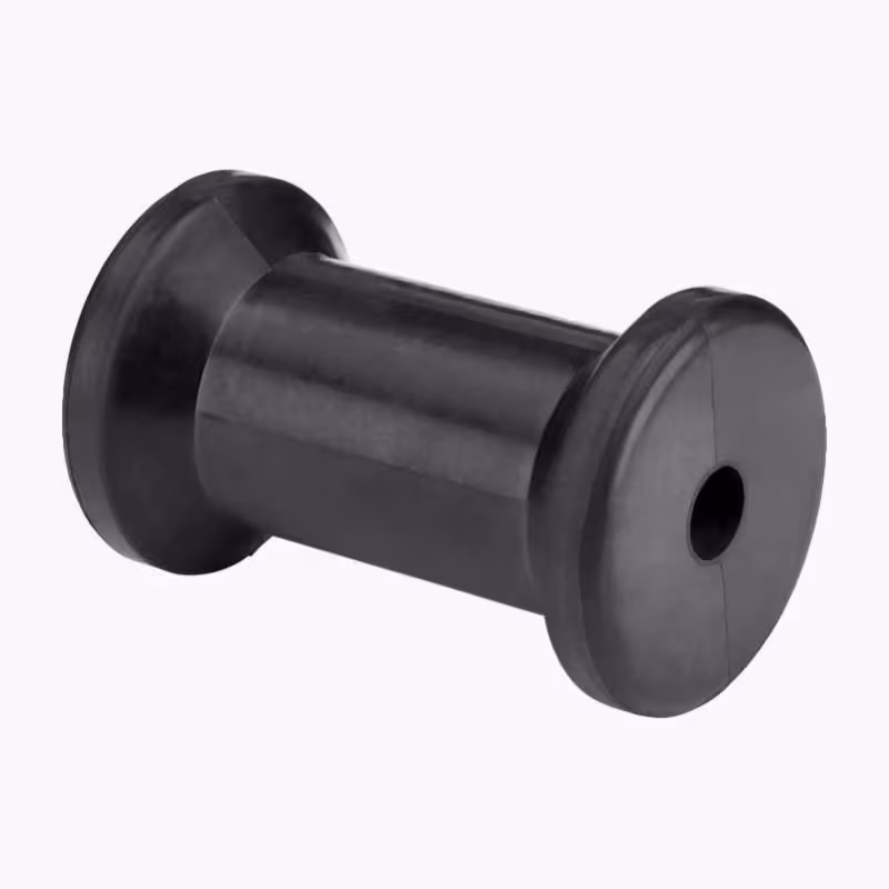 Ролик килевой для яхты AL-KO 360711, 75х126х16 мм