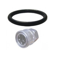 Кольцо резиновое для внешней муфты (большое) Grass