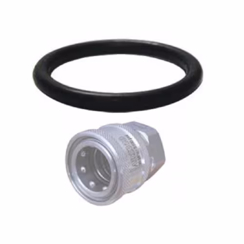 Кольцо резиновое для внешней муфты (большое) Grass