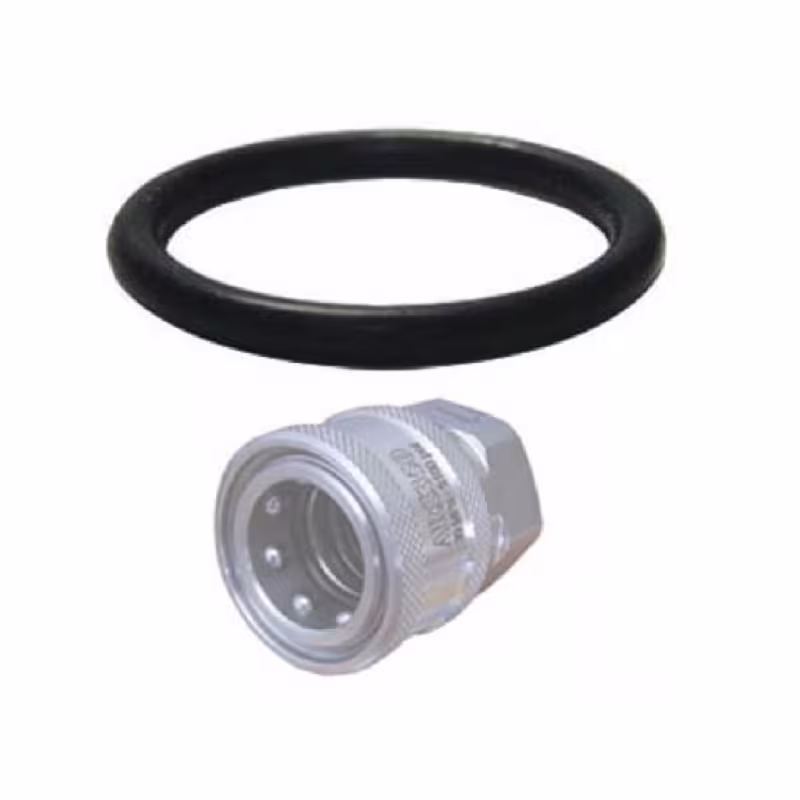 Кольцо резиновое для внешней муфты (большое) Grass