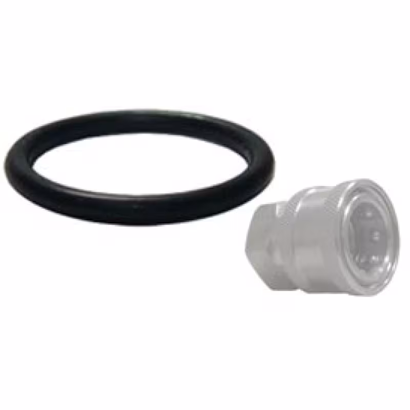 Кольцо резиновое для внешней муфты (большое) Grass