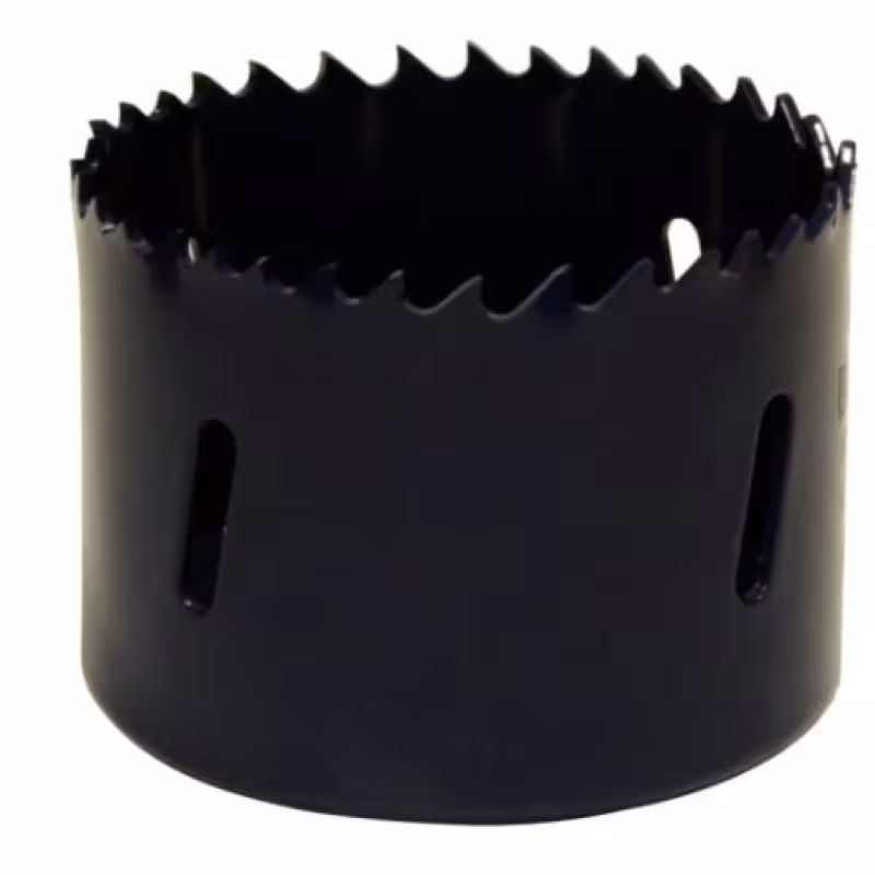 Коронка биметаллическая Практика 773-248, 60 мм 