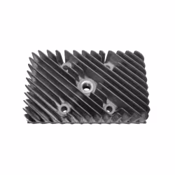 Головка цилиндра на снегоход Тайга С40500127