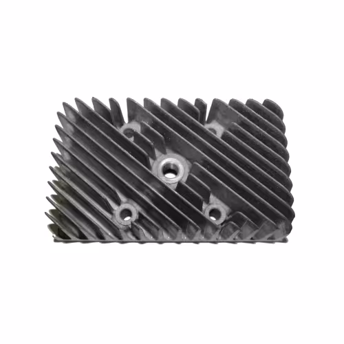 Головка цилиндра на снегоход Тайга С40500127