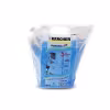 Автошампунь с воском Karcher Wash&Wax 6.295-387.0, 0.5 л