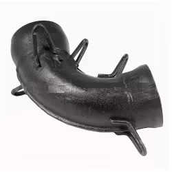 Патрубок выпускной старого образца 340400230 Буран