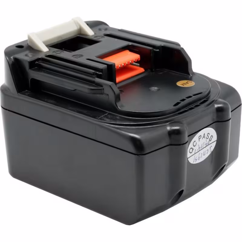 Аккумулятор Практика для электроинструмента Makita (Li-Ion, 14,4В, 3Ач)