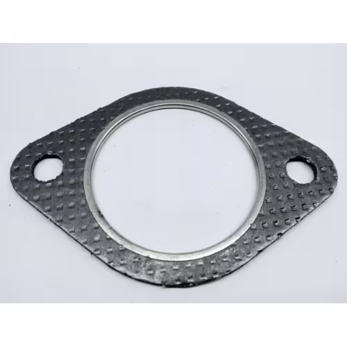 Прокладка глушителя на снегоход Буран 110500710