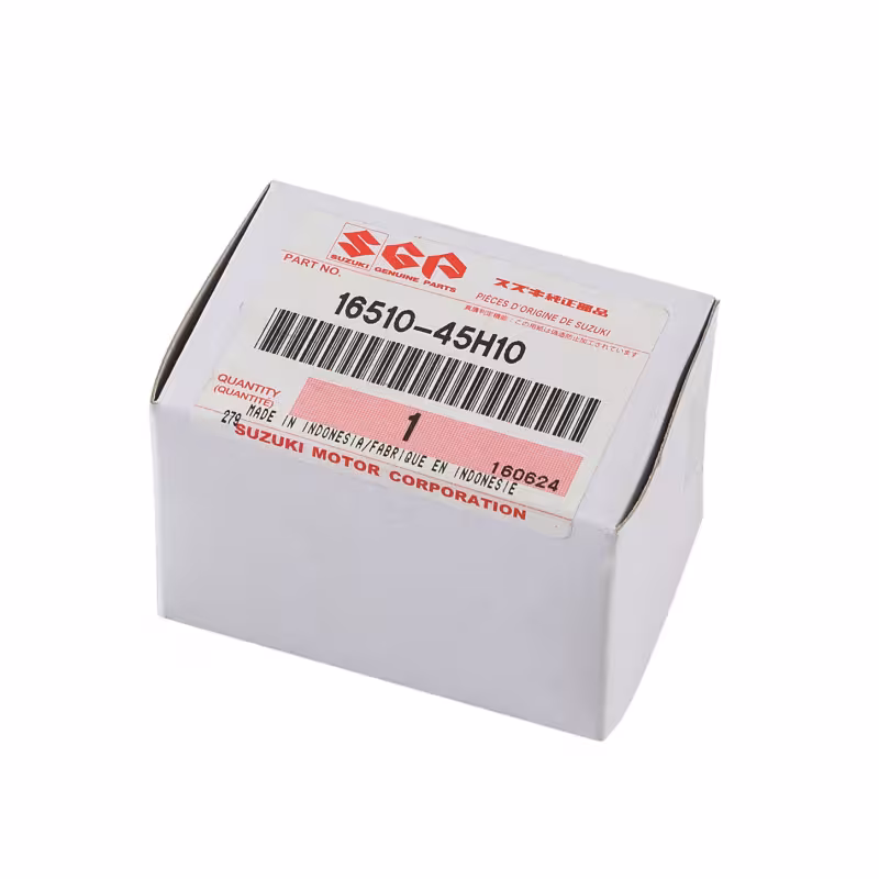 Фильтр масляный Suzuki DF9.6/15/20 16510-45H10-000