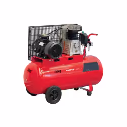 Компрессор поршневой масляный Fubag B3800B/100 CT 4