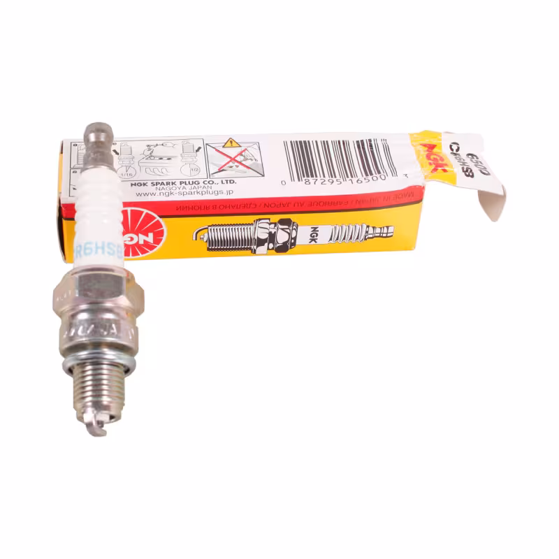 Свеча зажигания NGK CR6HSB 6500