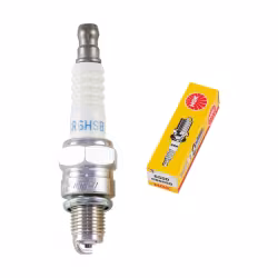 Свеча зажигания NGK CR6HSB 6500