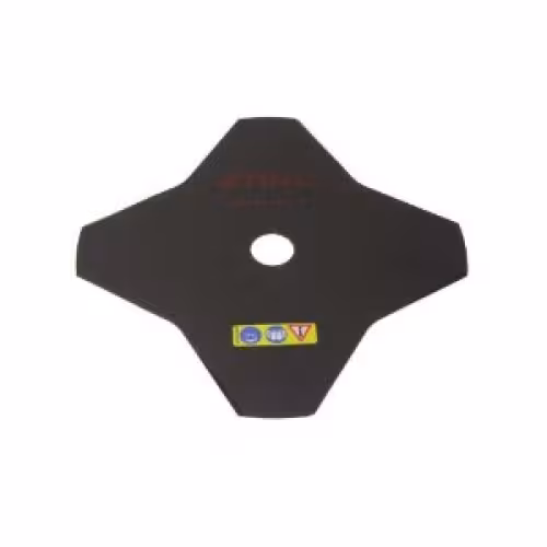 Нож триммерный Stihl 4001-713-3801 (для FS55 - FS130)