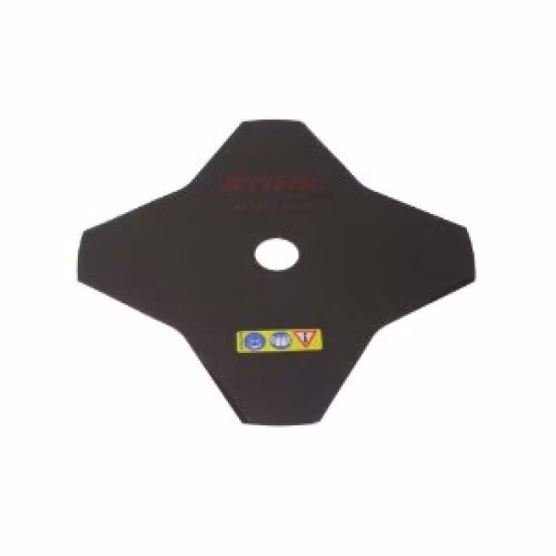 Нож триммерный Stihl 4001-713-3801 (для FS55 - FS130)