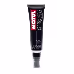Смазка для цепей мотоциклов Motul C5 Chain Paste, 150 мл
