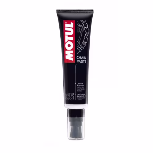 Смазка для цепей мотоциклов Motul C5 Chain Paste, 150 мл