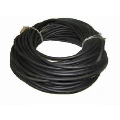 Рукав кислородный d= 9 мм черный PREMIUM PLUS