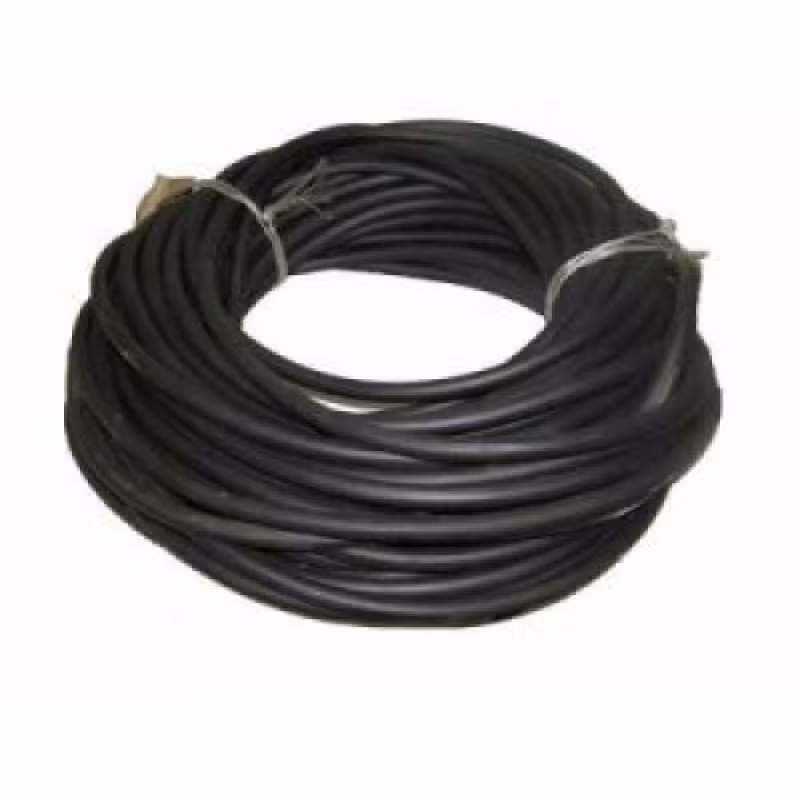 Рукав кислородный d= 9 мм черный PREMIUM PLUS