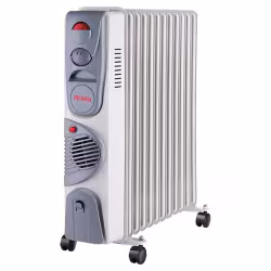 Масляный радиатор Ресанта ОМ-9НВ 