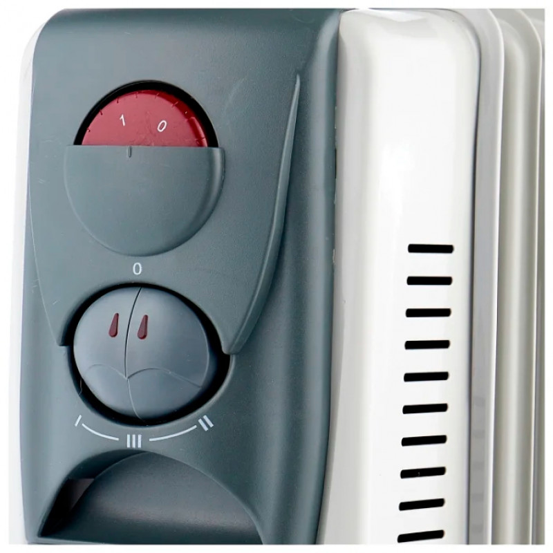 Масляный радиатор Ресанта ОМ-9НВ 