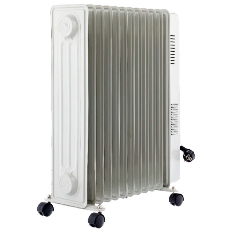 Масляный радиатор Ресанта ОМ-9НВ 