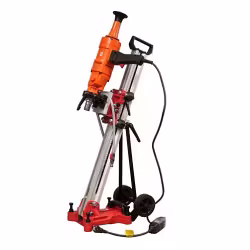 Установка алмазного сверления Diam CF02-80