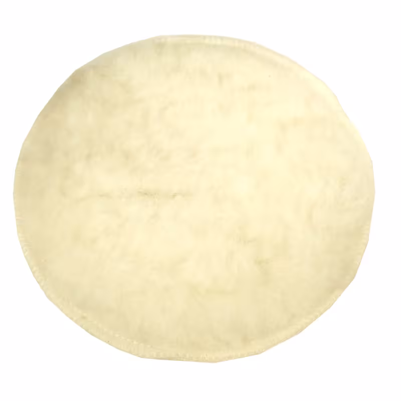 Круг полировальный Практика 038-579, 178*10 мм