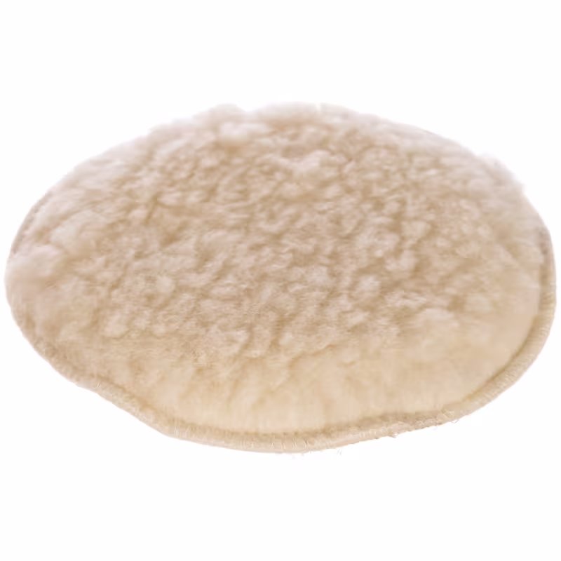 Круг полировальный Практика 038-579, 178*10 мм