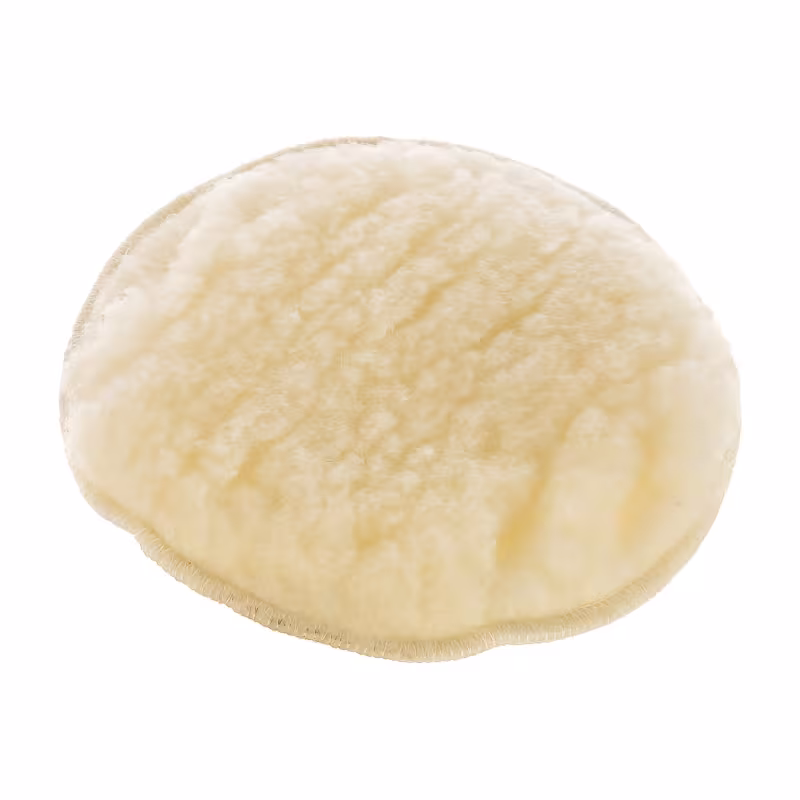 Круг полировальный Практика 038-579, 178*10 мм