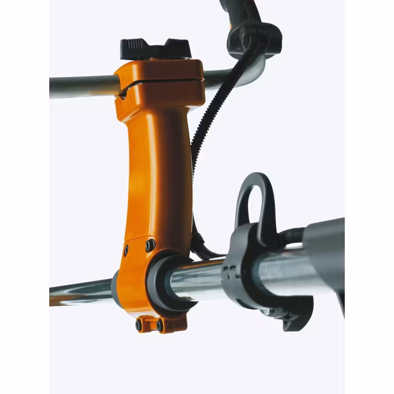 Триммер бензиновый Husqvarna 545RX