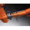 Триммер бензиновый Husqvarna 545RX