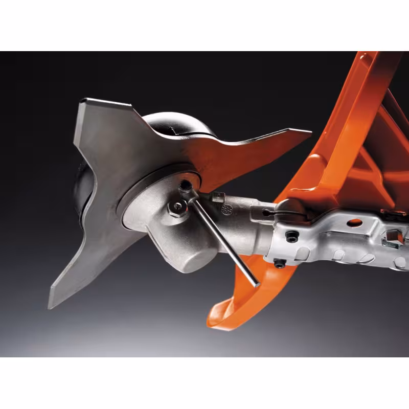 Триммер бензиновый Husqvarna 545RX