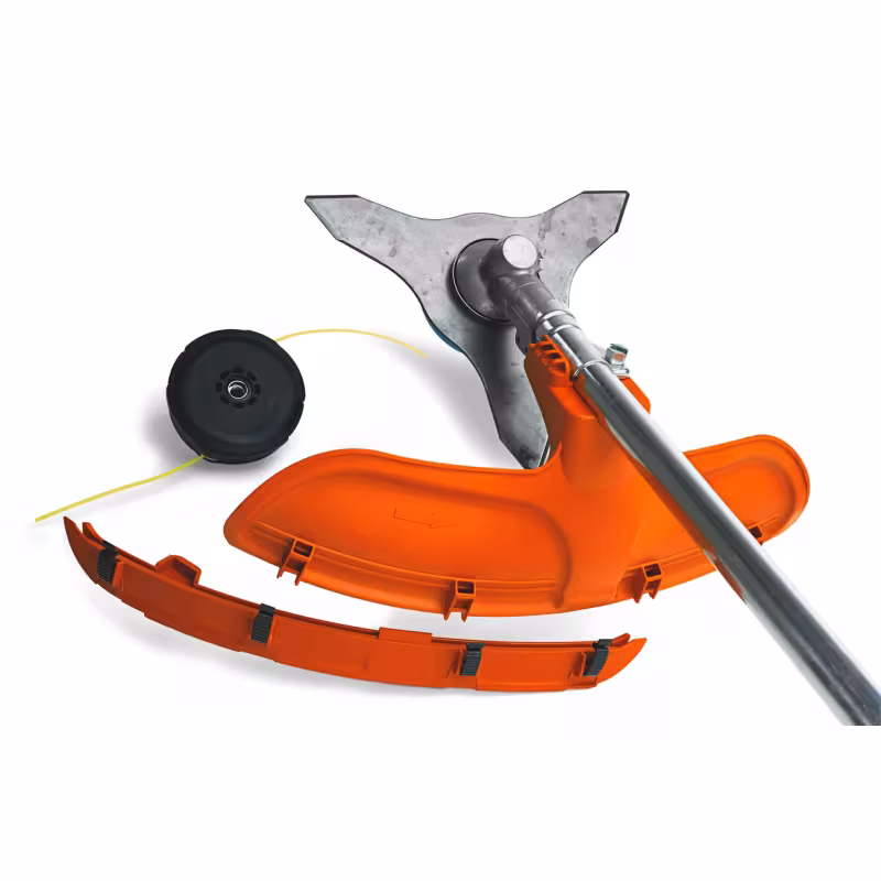 Триммер бензиновый Husqvarna 545RX