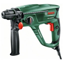 Перфоратор сетевой Bosch PBH 2500 RE