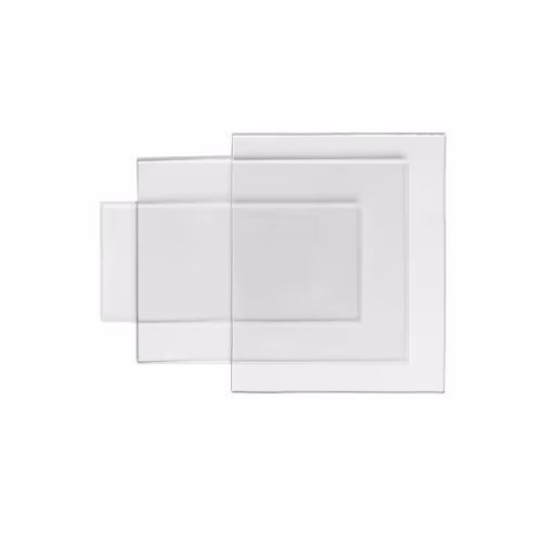 Внешняя защитная пластина сварочной маски Сварог 87840/92793, 110х90 мм