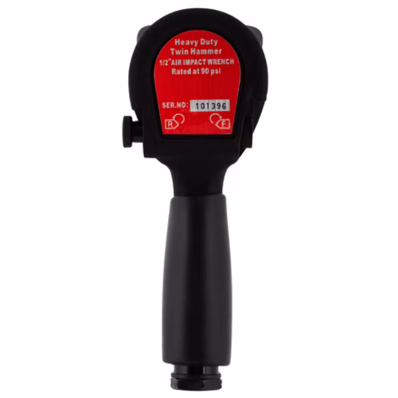 Гайковерт пневматический ударный Licota PAW-04006R