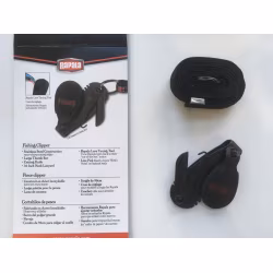 Кусачки рыболовные с ремнем Rapala RFC-1