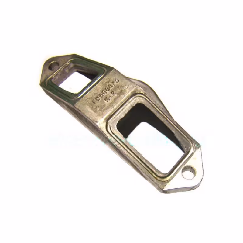 Коллектор всасывающий на снегоход Буран 110500073