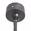 Коронка твердосплавная ударная Практика 038-869, SDS-Max, 120 мм