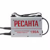 Сварочный инвертор Ресанта САИ-190 65/2